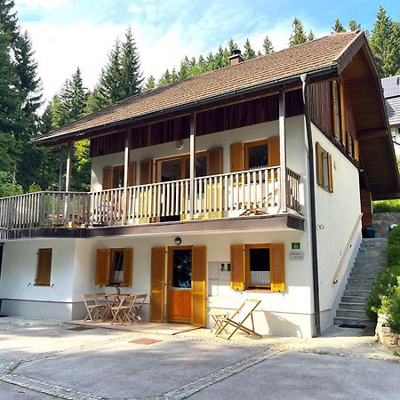Chalet Harmony Rogla - Apartment Zreče Eksteriør bilde