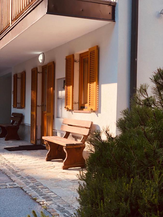Chalet Harmony Rogla - Apartment Zreče Eksteriør bilde