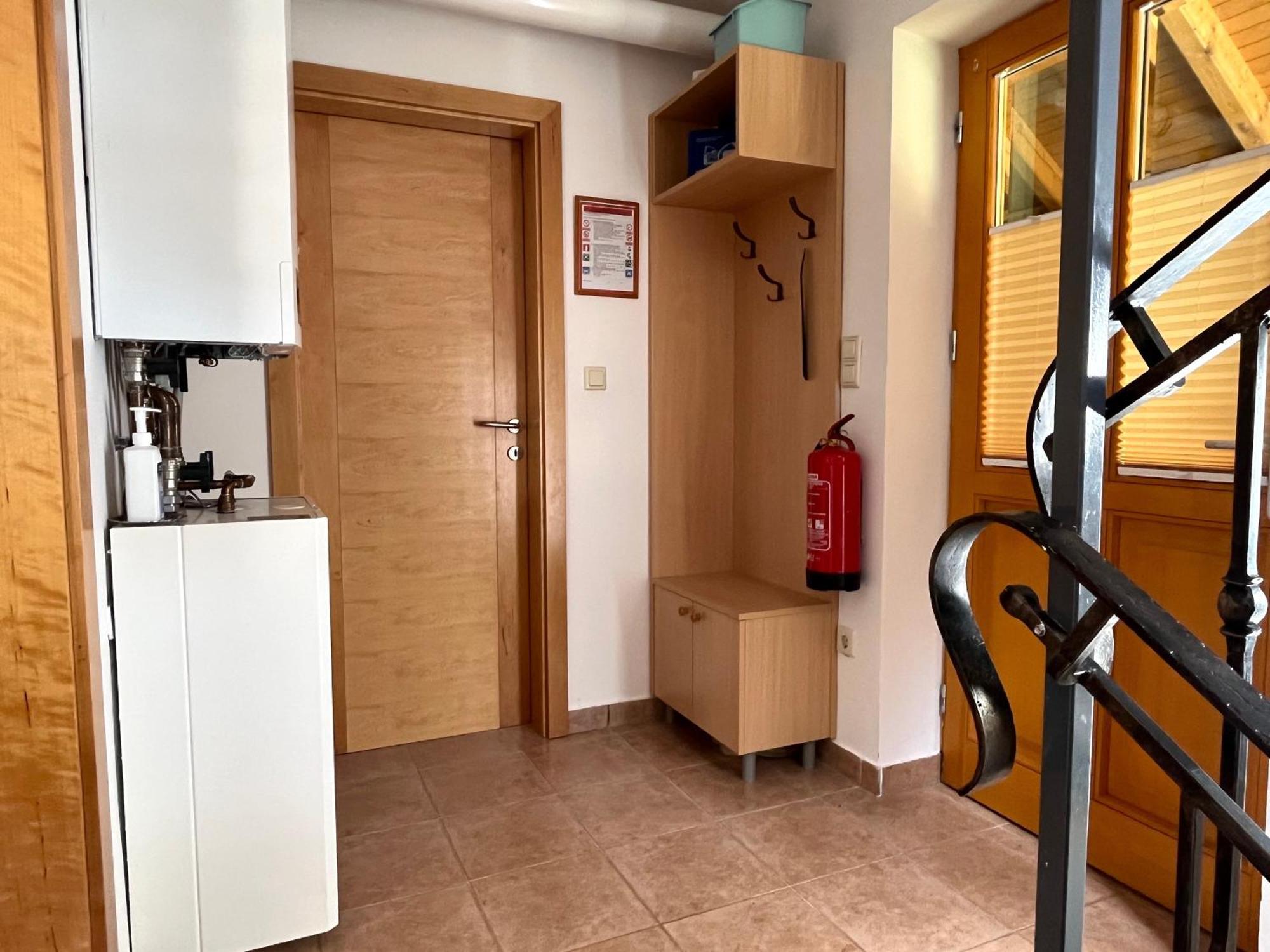 Chalet Harmony Rogla - Apartment Zreče Eksteriør bilde