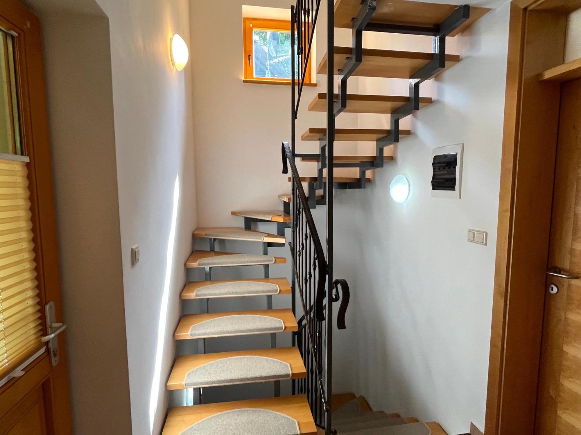 Chalet Harmony Rogla - Apartment Zreče Eksteriør bilde