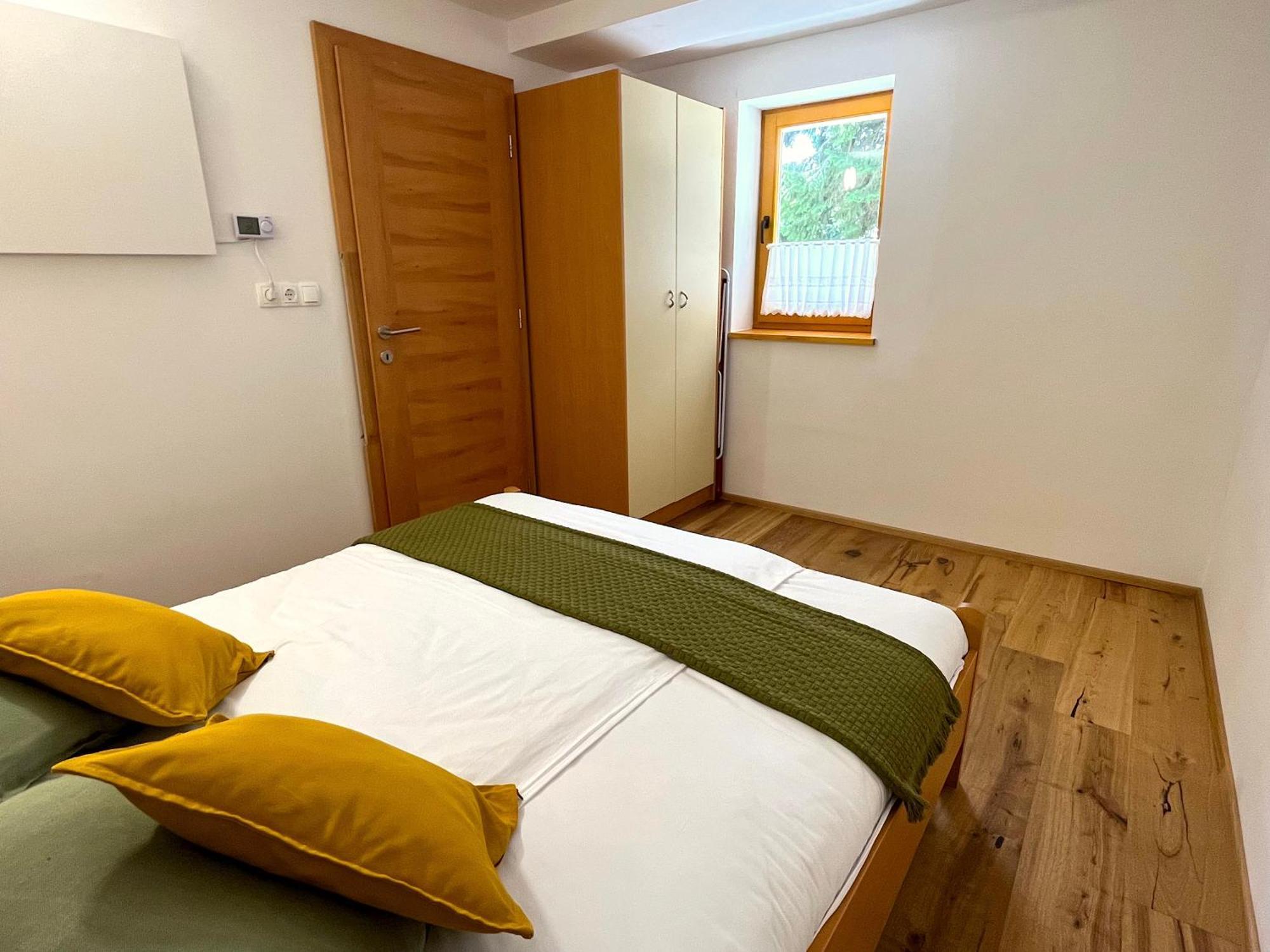 Chalet Harmony Rogla - Apartment Zreče Eksteriør bilde