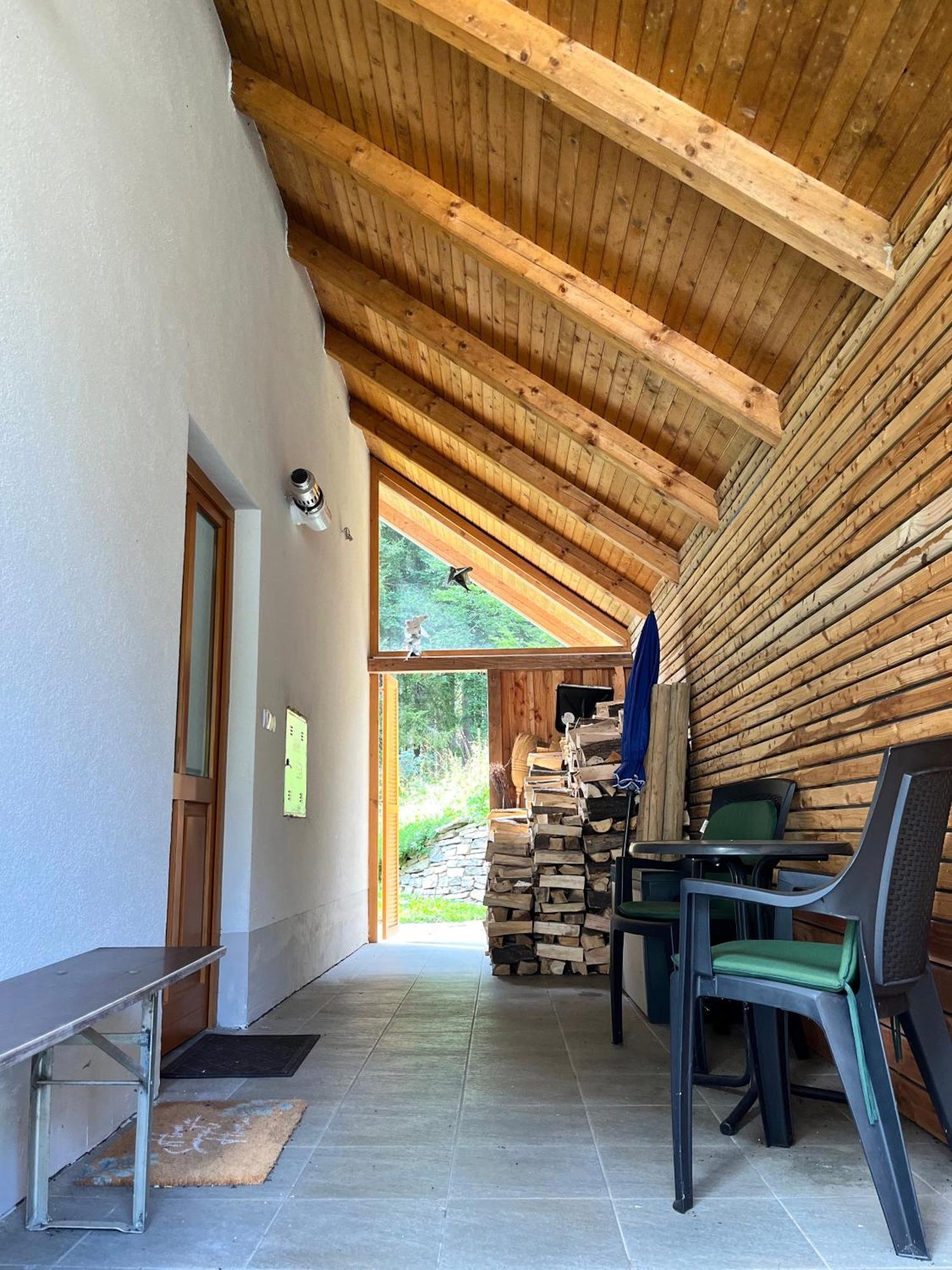 Chalet Harmony Rogla - Apartment Zreče Eksteriør bilde